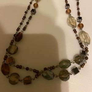 New premier necklace